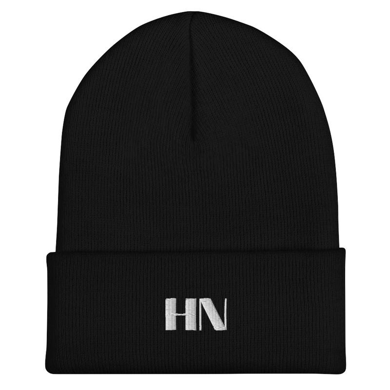 HN BEANIE 